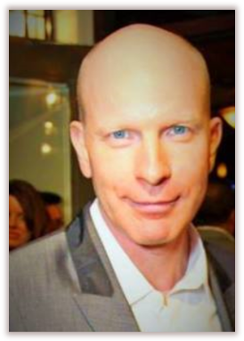 TC Chesser, owner of Armor Tek Services — PLACEHOLDER: replace with real photo